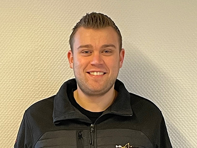 Andreas M. Michelsen