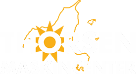 Thorsen Maskincenter