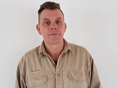 Niels Henrik Sørensen